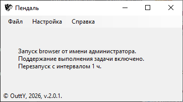 �������